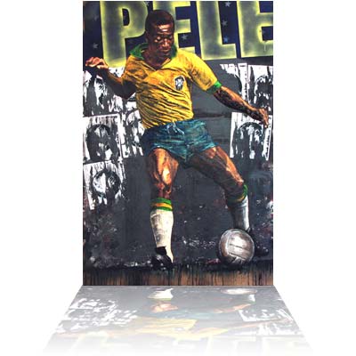 pele