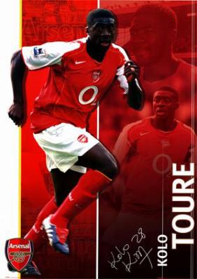 toure
