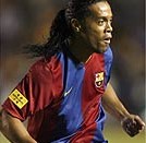 ronaldinho