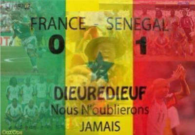 senegal