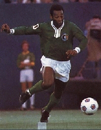 pele
