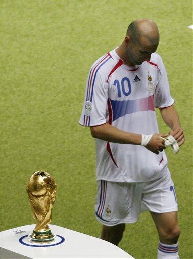 zidane